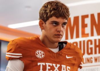 Live Notes from ULM vs No. 1 Texas